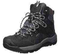 Keen - Women's Revel IV Mid Polar - Chaussures d'hiver - EU 36 - black / harbor gray