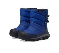 KEEN Bottes de neige unisexes pour enfants 1028021, Naval Academy Surf, 8 UK Child
