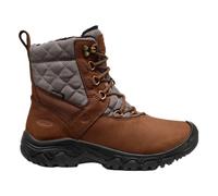 Keen - Greta Boot II - Bottes de pluie femme Bison - 36