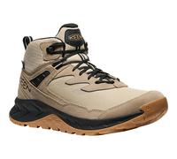 Keen Chaussures de randonnée Hightrail – tige mid WP – Beige 46 Homme