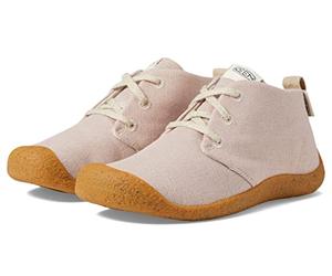 KEEN Bottes Mosey ChukkaChukka pour femme, Bouleau faon, 40.5 EU