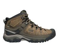 KEEN Bottillons Targhee Iii Mid marron Homme 45