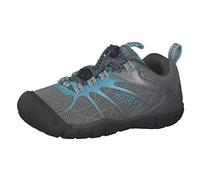 KEEN Chandler 2 CNX, Basket Mixte Enfant, Bruine de sable d'Antigua, 25/26 EU