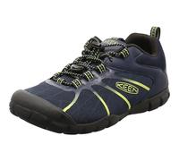 KEEN Baskets Chandler 2 CNX Mixte enfant Black Iris/Evening Primrose 27/28 EU
