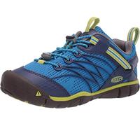 Keen Chandler CNX WP Chaussures de Randonnée BassesMixte Enfant