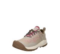 KEEN Chaussure basse beige / rose, Taille 38,5