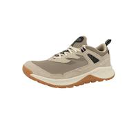 KEEN Chaussure basse 'Hightrail' crème / marron / noir, Taille 43