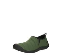 KEEN Chaussure basse 'HOWSER II' vert, Taille 40,5