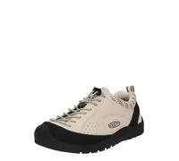 KEEN Chaussure basse 'JASPER ROCKS' mastic / noir, Taille 38