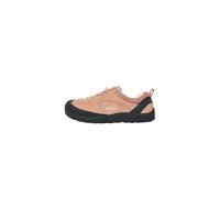 KEEN Chaussure basse 'JASPER' rouge pastel / noir / blanc, Taille 40