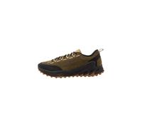 KEEN Chaussure basse 'JASPER ZIONIC' kaki / olive / noir, Taille 41