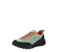 KEEN Chaussure basse 'JASPER ZIONIC' vert pastel / noir, Taille 37,5