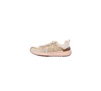 KEEN Chaussure de course 'UNEEK TREKKER' brocart / moka / rose clair, Taille 40