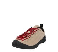 KEEN Chaussure de sport 'JASPER' camel / rouge / noir, Taille 42