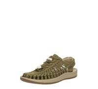 Keen Uneek Sandals Vert EU 38 Femme