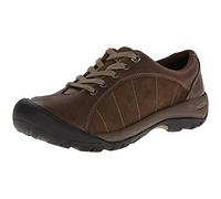 KEEN Chaussure Presidio pour Femme, Cascade Shitake, 6.5 UK