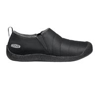 KEEN Pantoufles Howser 2 pour homme, feutre triple noir, 43 EU