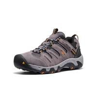 Keen Chaussures de randonnée imperméables Headout pour Femme, Poivre Orange Gris Acier, 42 EU