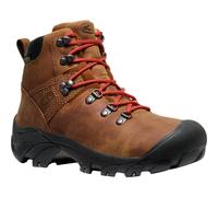 Keen - Chaussures de Randonnée Outdoor Syrup Pyrenees - Femme - Sport - Brun - Taille: 37 EU
