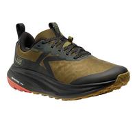 Keen - Roam Wp M - Chaussures trail homme Dark Olive-Burn - 44