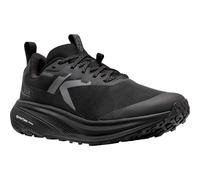 Keen Chaussures de trail Roam WP Homme imperméables Noir Taille 43