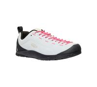 Keen - Chaussures en cuir - Jasper W Ballad Blue/Pink Lemonade pour Femme en Cuir - Taille 39.5 - Bleu Bleu 39.5