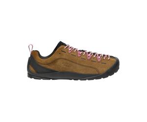 Keen - Chaussures en suède - Jasper M Bison/Violet Quartz en Cuir - Taille 42.5 - Marron Marron 42.5