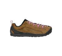 Keen - Chaussures en suède - Jasper M Bison/Violet Quartz en Cuir - Taille 44.5 - Marron Marron 44.5