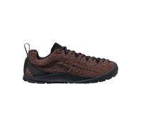 Keen - Chaussures en suède - Jasper W Java/Black pour Femme en Cuir - Taille 37 - Marron Marron 37