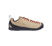 Keen - Chaussures en suède - Jasper W Silver Mink en Cuir - Taille 38 - Rose Rose 38