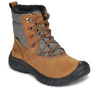 Keen Chaussures GRETA BOOT II WP in Marron 37