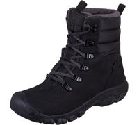 Keen Chaussures Greta Boot Wp Black Black, 1027718