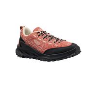 Keen - Chaussures légères en cuir - Jasper Zionic W Cork/Java pour Femme en Nylon - Taille 39.5 - Rouge Rouge 39.5