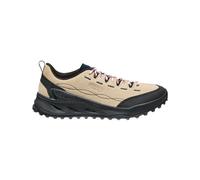 Keen - Chaussures légères en cuir - Jasper Zionic W Safari/Giggle Pink pour Femme en Nylon - Taille 37 - Beige Beige 37