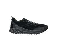 Keen - Chaussures légères en suède - Jasper Zionic M Black/Birch pour Homme en Cuir - Taille 42 - Noir Noir 42