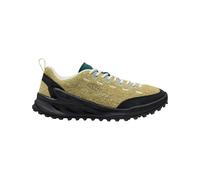 Keen - Chaussures légères en suède - Jasper Zionic W Khaki/Abbey Stone en Cuir - Taille 37 - Beige Beige 37