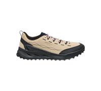 Keen - Chaussures légères en suède - Jasper Zionic W Safari/Giggle Pink en Cuir - Taille 38.5 - Beige Beige 38.5