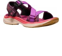 KEEN - Chaussures lifestyle / balade femme - Leiki Plum Dubarry Femme - Sandales | Keen - 38,5 - female 38,5