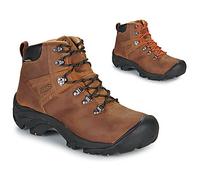 KEEN Pyrenees, Botte de randonnée Homme - Syrup - 43 EU