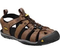 KEEN - Chaussures randonnée Homme - Clearwater Cnx Leather - Sandales | Keen Europe Outdoors - 40 - male 40