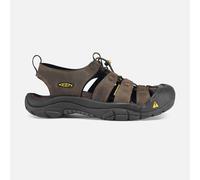 KEEN - Chaussures randonnée Homme - Sandales Newport Bison - Sandales | Keen Europe Outdoors - 48 - male 48