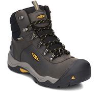 Chaussures pour hommes KEEN Se délecter III M aimant/fauve olive 10,5 Royaume-Uni