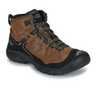 Keen Chaussures TARGHEE IV MID WP in Marron 43