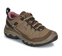 Chaussures de trekking femme Keen Targhee IV WP Femme bringé/rose nostalgique 39