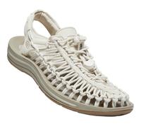 Keen - Chaussures Uniques Tissées - Femme - Chaussures - Blanc - Taille: 36 EU