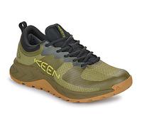 KEEN Homme Versacore Waterproof Chaussure de randonnée, Dark Olive/Antique Moss, 42 EU