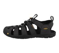 Keen Clearwater CNX Leather Sandales Homme Sandalettes Chaussures D'Été Tongs de