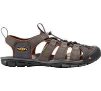 KEEN Clearwater CNX Sandale Herren braun 45