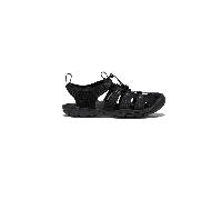 KEEN CLEARWATER CNX Sandales Femme NAVY/BLUE GLOW 38