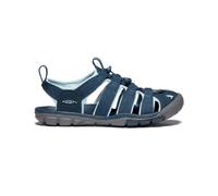 Keen Sandales Clearwater CNX Modèle 2026 Femme Bleu Taille 37